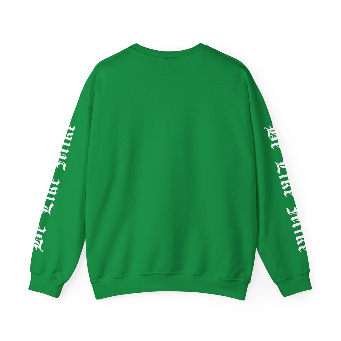 “Be Like Mike” Crewneck Sweatshirt