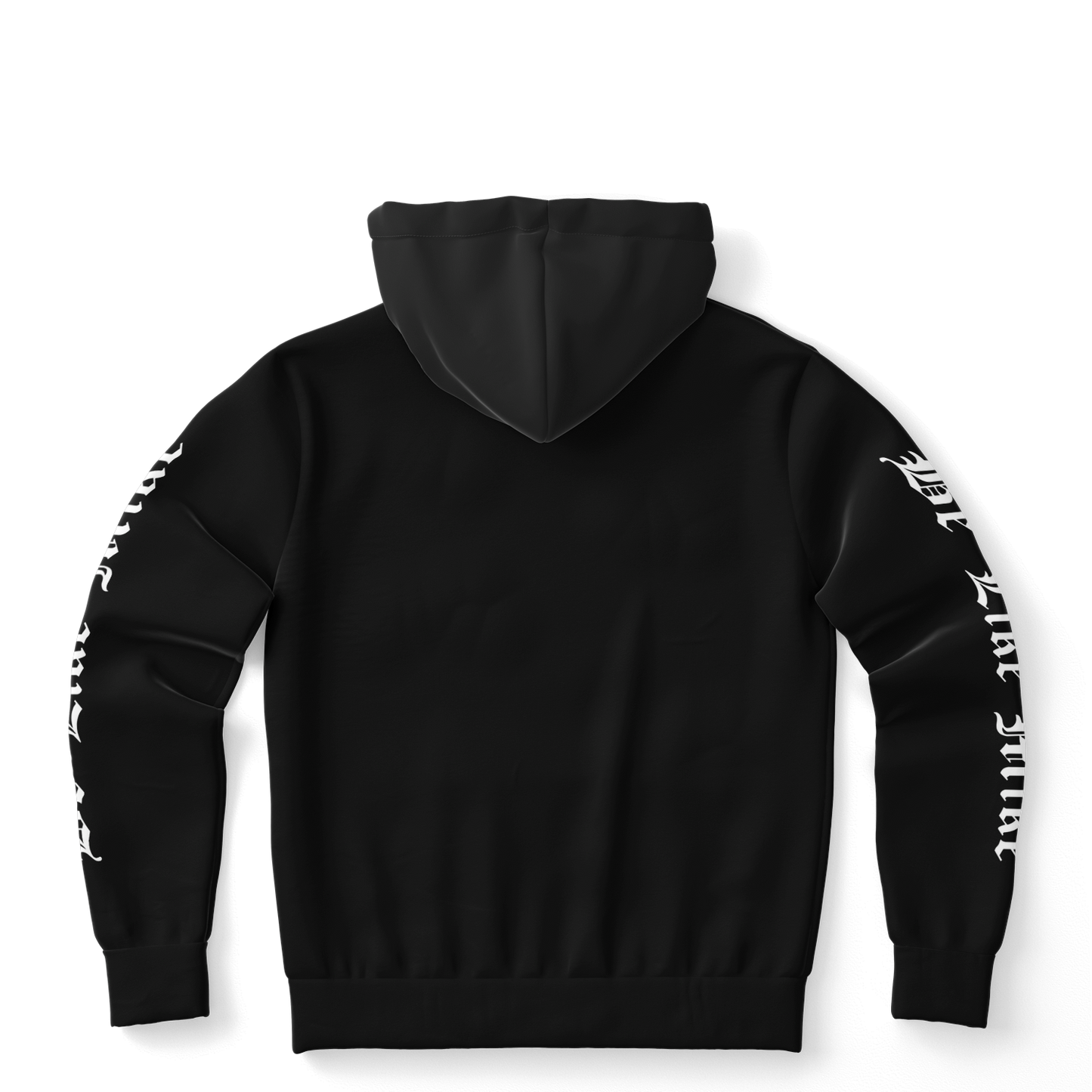 "Be Like Mike" Official Hoodie (Black)