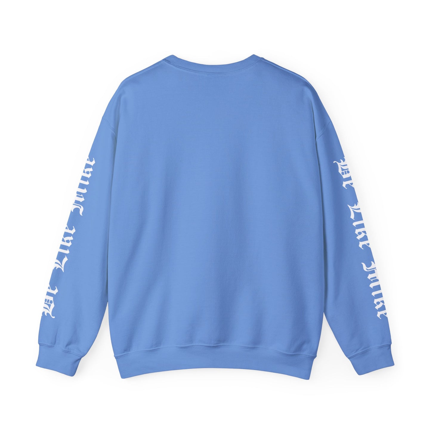 “Be Like Mike” Crewneck Sweatshirt