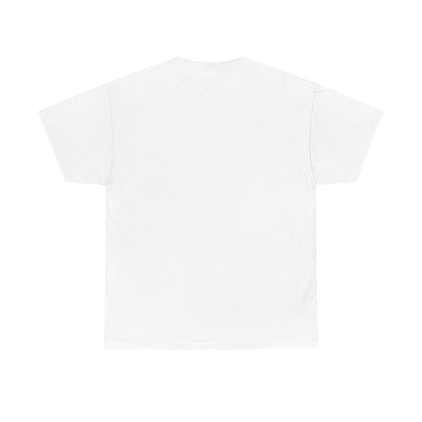 Be Like Mike Silhouette Tee