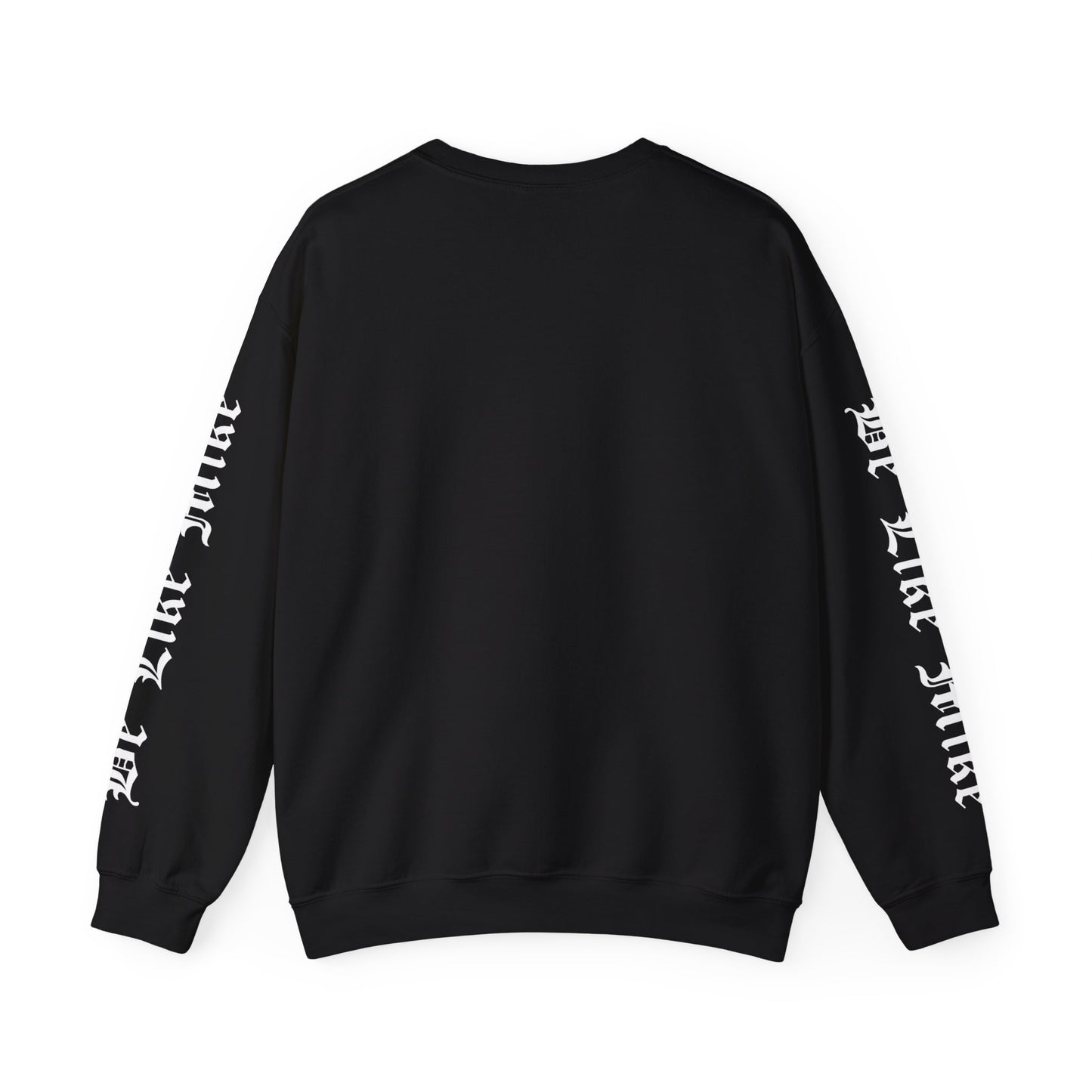 “Be Like Mike” Crewneck Sweatshirt