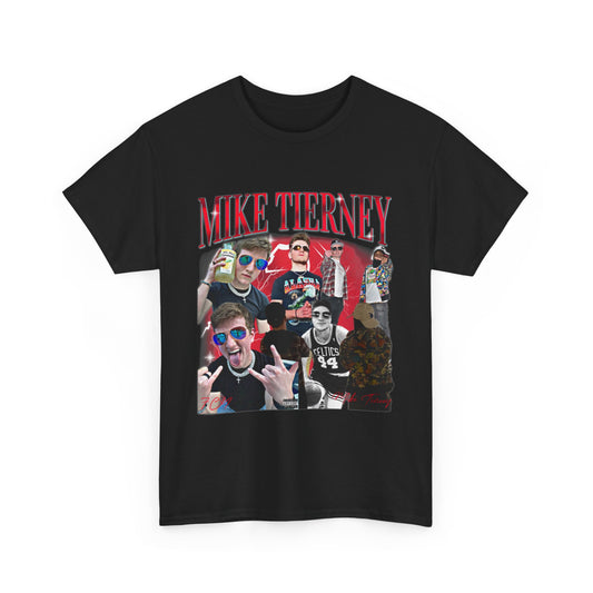 Mike Tierney Signature Tee